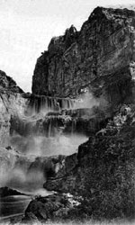 cascades de sidi mcid