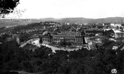 Hopital de Constantine